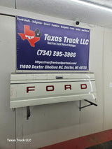 1987-1997 OBS Ford Tailgate Texas Truck LLC