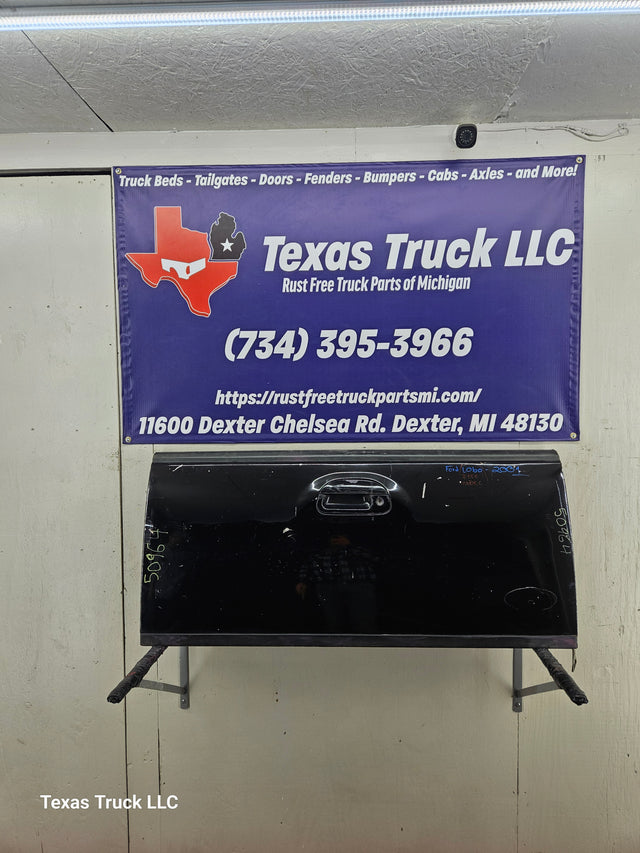 1997-2003 Ford F150 Stepside Tailgate Texas Truck LLC