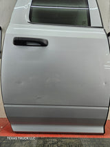 2009-2018 Dodge Ram 4th Gen Quad Cab RH Rear Passenger Door