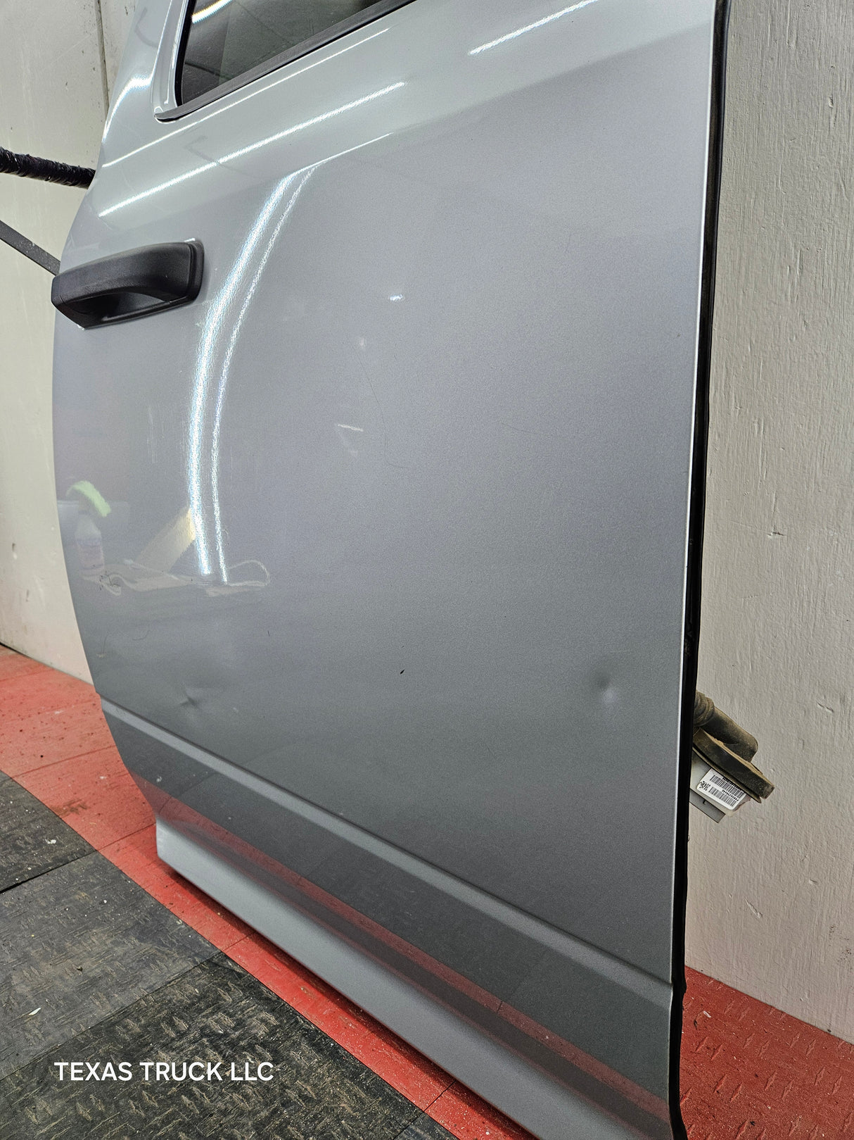 2009-2018 Dodge Ram 4th Gen Quad Cab RH Rear Passenger Door