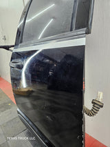 2003-2008 Dodge Ram 3rd Gen Passenger Rear Crew Cab Door