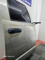 2003-2008 Dodge Ram 3rd Gen Passenger Rear Quad Cab Door 1500 2500 3500 4500 5500