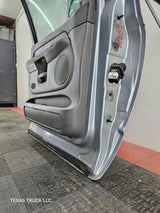 2003-2008 Dodge Ram 3rd Gen Driver Front Quad Cab Door 1500 2500 3500 4500 5500 Texas Truck LLC