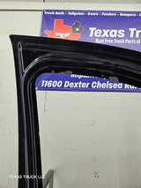 2003-2008 Dodge Ram 3rd Gen Driver Front Quad Cab Door 1500 2500 3500 4500 5500 Texas Truck LLC