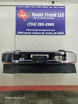 2020-2022 Ford Super Duty F250 F350 Front Bumper Texas Truck LLC