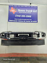 2020-2022 Ford Super Duty F250 F350 Front Bumper Texas Truck LLC