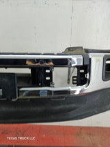 2020-2022 Ford Super Duty F250 F350 Front Bumper Texas Truck LLC