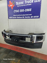 2020-2022 Ford Super Duty F250 F350 Front Bumper Texas Truck LLC