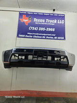 2020-2023 Chevrolet 2500 3500 Front Bumper Texas Truck LLC