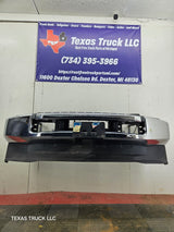 2020-2022 Ford Super Duty F250 F350 Front Bumper Texas Truck LLC