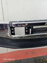 2020-2022 Ford Super Duty F250 F350 Front Bumper Texas Truck LLC