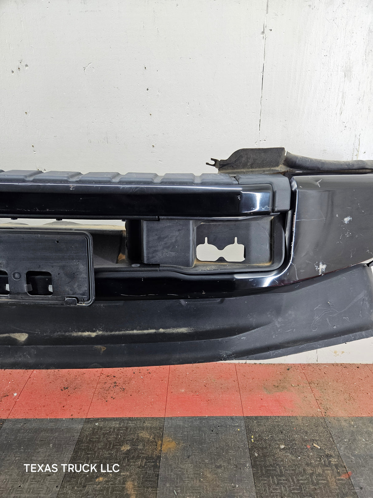 2020-2022 Ford Super Duty F450 F550 Front Bumper Texas Truck LLC