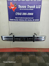 1981-1993 Dodge Ram 1st Gen Front Bumper (Shipping Test) Texas Truck LLC