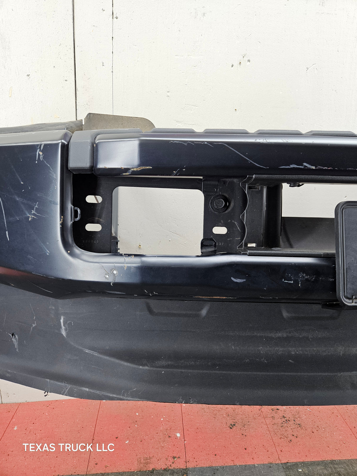 2020-2022 Ford Super Duty F450 F550 Front Bumper Texas Truck LLC