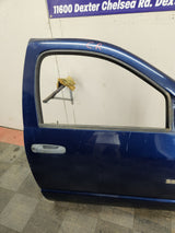 2003-2008 Dodge Ram 3rd Gen Passenger Front Regular Cab Door 1500 2500 3500 4500 5500 Texas Truck LLC