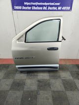 2003-2008 Dodge Ram 3rd Gen Driver Front Quad Cab Door 1500 2500 3500 4500 5500 Texas Truck LLC