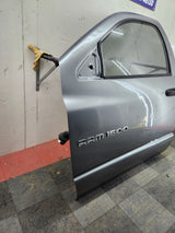 2003-2008 Dodge Ram 3rd Gen Driver Front Regular Cab Door 1500 2500 3500 4500 5500 Texas Truck LLC