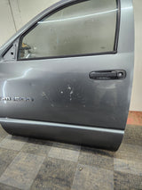 2003-2008 Dodge Ram 3rd Gen Driver Front Regular Cab Door 1500 2500 3500 4500 5500 Texas Truck LLC