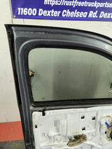 2003-2008 Dodge Ram 3rd Gen Driver Front Regular Cab Door 1500 2500 3500 4500 5500 Texas Truck LLC