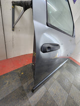 2003-2008 Dodge Ram 3rd Gen Passenger Front Regular Cab Door 1500 2500 3500 4500 5500 Texas Truck LLC