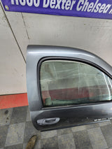 2003-2008 Dodge Ram 3rd Gen Passenger Front Regular Cab Door 1500 2500 3500 4500 5500 Texas Truck LLC