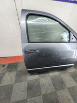 2003-2008 Dodge Ram 3rd Gen Passenger Front Regular Cab Door 1500 2500 3500 4500 5500 Texas Truck LLC