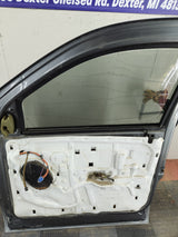 2003-2008 Dodge Ram 3rd Gen Passenger Front Regular Cab Door 1500 2500 3500 4500 5500 Texas Truck LLC