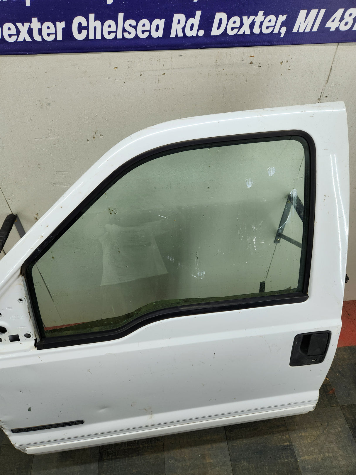 1999-2016 Ford Super Duty Front Driver Door F250 F350 F450 F550 Texas Truck LLC