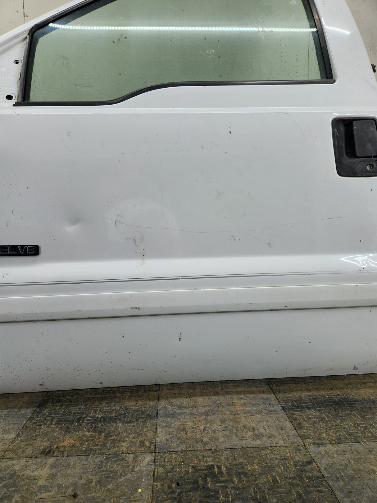 1999-2016 Ford Super Duty Front Driver Door F250 F350 F450 F550 Texas Truck LLC