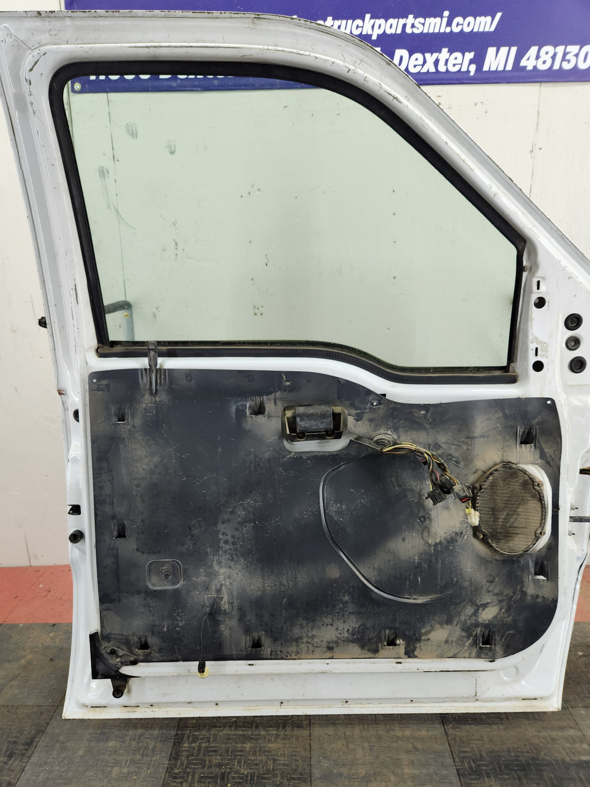 1999-2016 Ford Super Duty Front Driver Door F250 F350 F450 F550 Texas Truck LLC