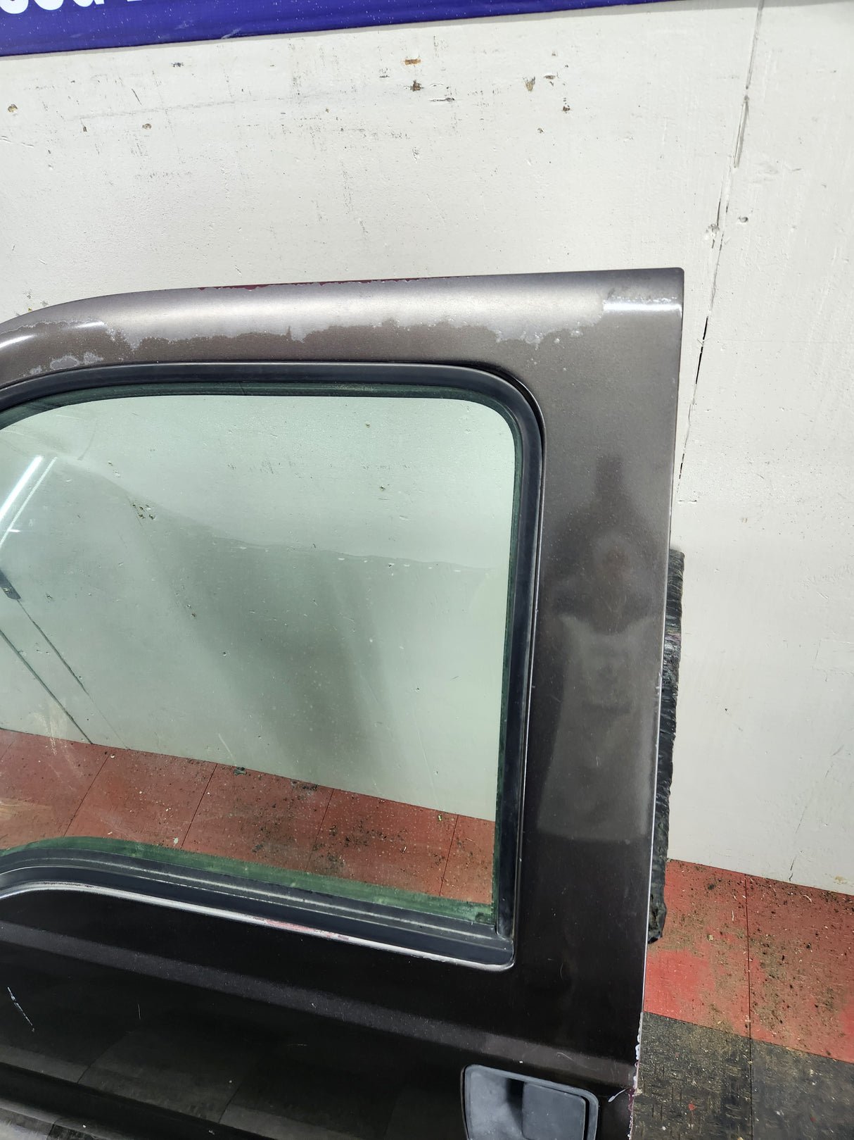 1999-2016 Ford Super Duty Front Driver Door F250 F350 F450 F550 Texas Truck LLC