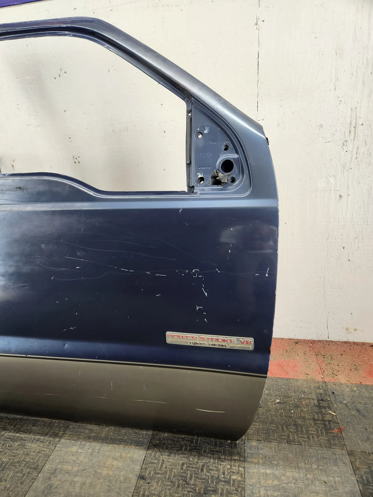 1999-2016 Ford Super Duty Front Passenger Door F250 F350 F450 F550 Texas Truck LLC