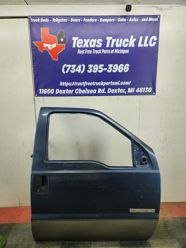 1999-2016 Ford Super Duty Front Passenger Door F250 F350 F450 F550 Texas Truck LLC