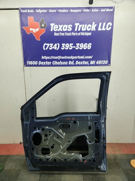 1999-2016 Ford Super Duty Front Passenger Door F250 F350 F450 F550 Texas Truck LLC