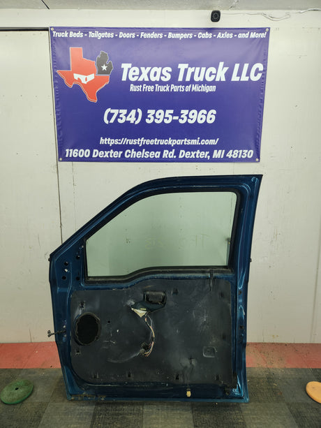 1999-2016 Ford Super Duty Front Passenger Door F250 F350 F450 F550 Texas Truck LLC