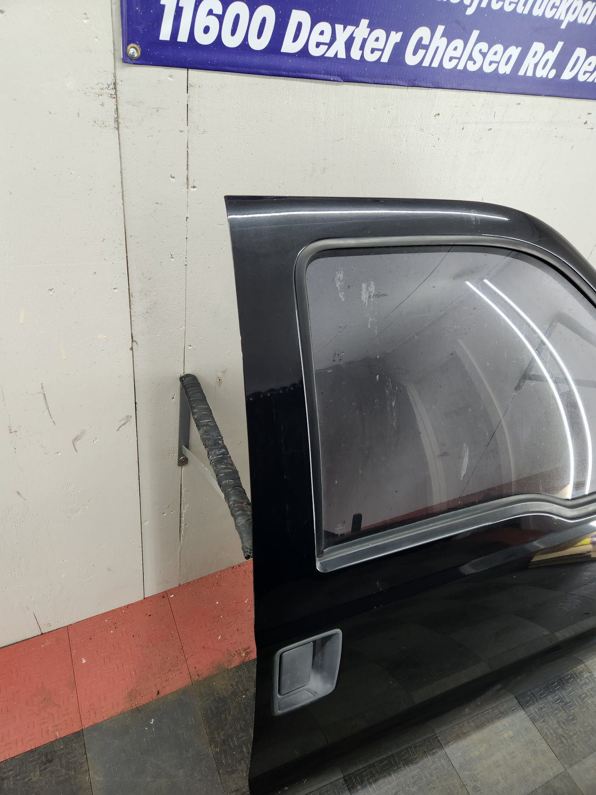 1999-2016 Ford Super Duty Front Passenger Door F250 F350 F450 F550 Texas Truck LLC