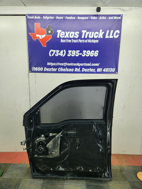 1999-2016 Ford Super Duty Front Passenger Door F250 F350 F450 F550 Texas Truck LLC