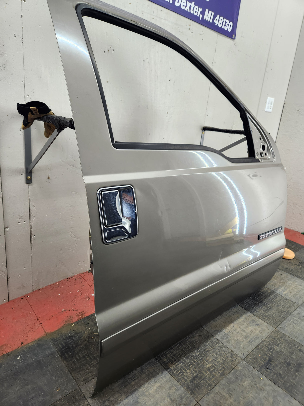 1999-2016 Ford Super Duty Front Passenger Door F250 F350 F450 F550 Texas Truck LLC