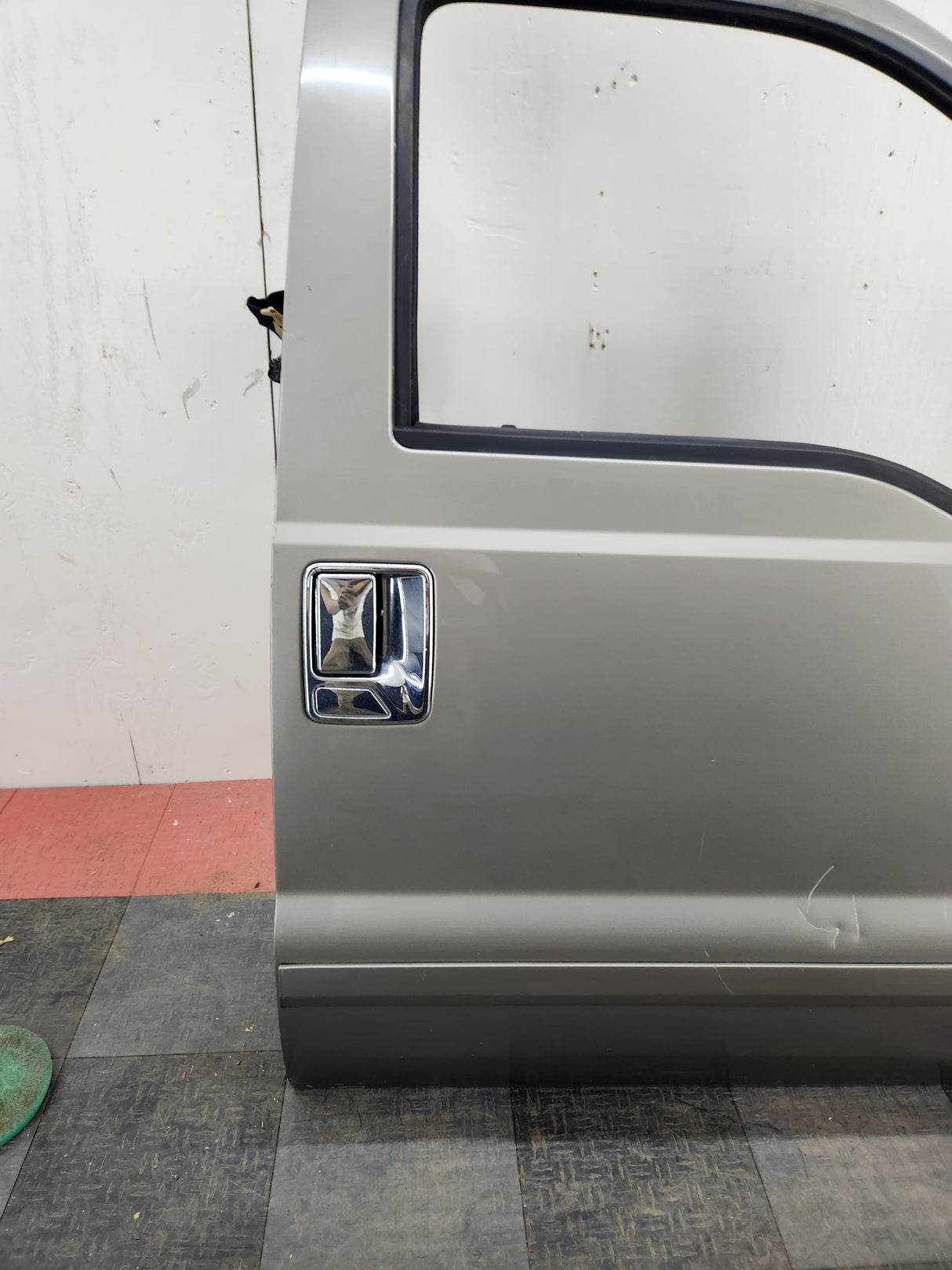 1999-2016 Ford Super Duty Front Passenger Door F250 F350 F450 F550 Texas Truck LLC