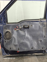 1999-2016 Ford Super Duty Front Passenger Door F250 F350 F450 F550 Texas Truck LLC