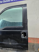 1999-2016 Ford Super Duty Front Driver Door F250 F350 F450 F550 Texas Truck LLC