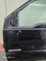 1999-2016 Ford Super Duty Front Driver Door F250 F350 F450 F550 Texas Truck LLC