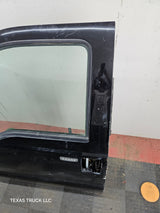 1999-2016 Ford Super Duty Front Driver Door F250 F350 F450 F550 Texas Truck LLC