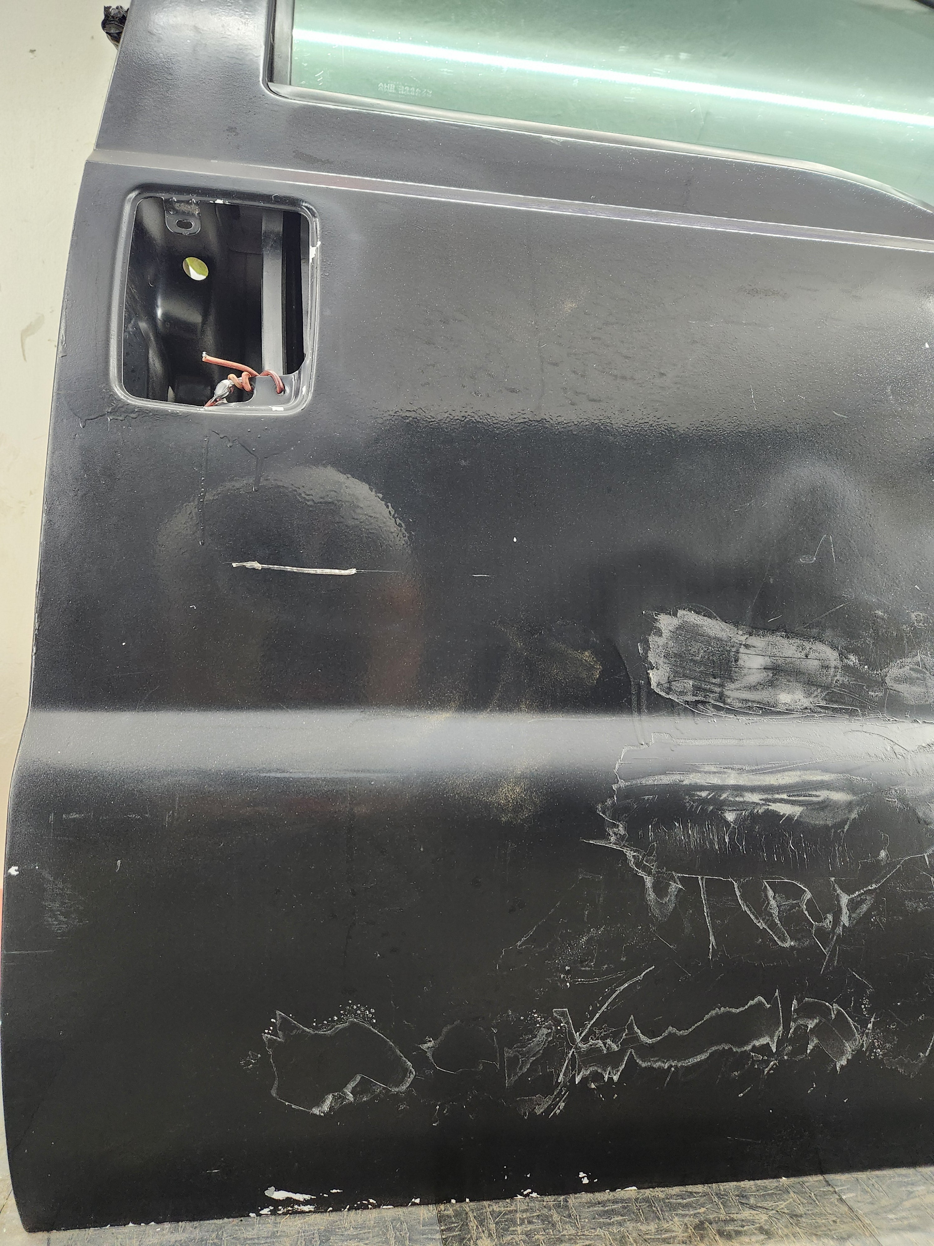 1999-2007 Ford Super Duty / Excursion Front Passenger RH Door F250