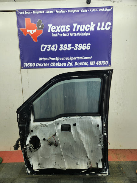 1999-2016 Ford Super Duty Front Passenger Door F250 F350 F450 F550 Texas Truck LLC