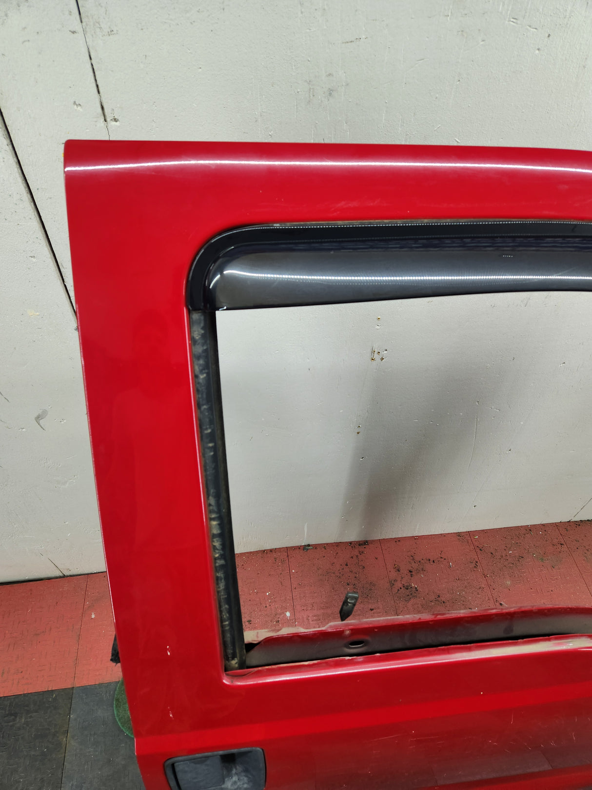 1999-2016 Ford Super Duty Front Passenger Door F250 F350 F450 F550 Texas Truck LLC