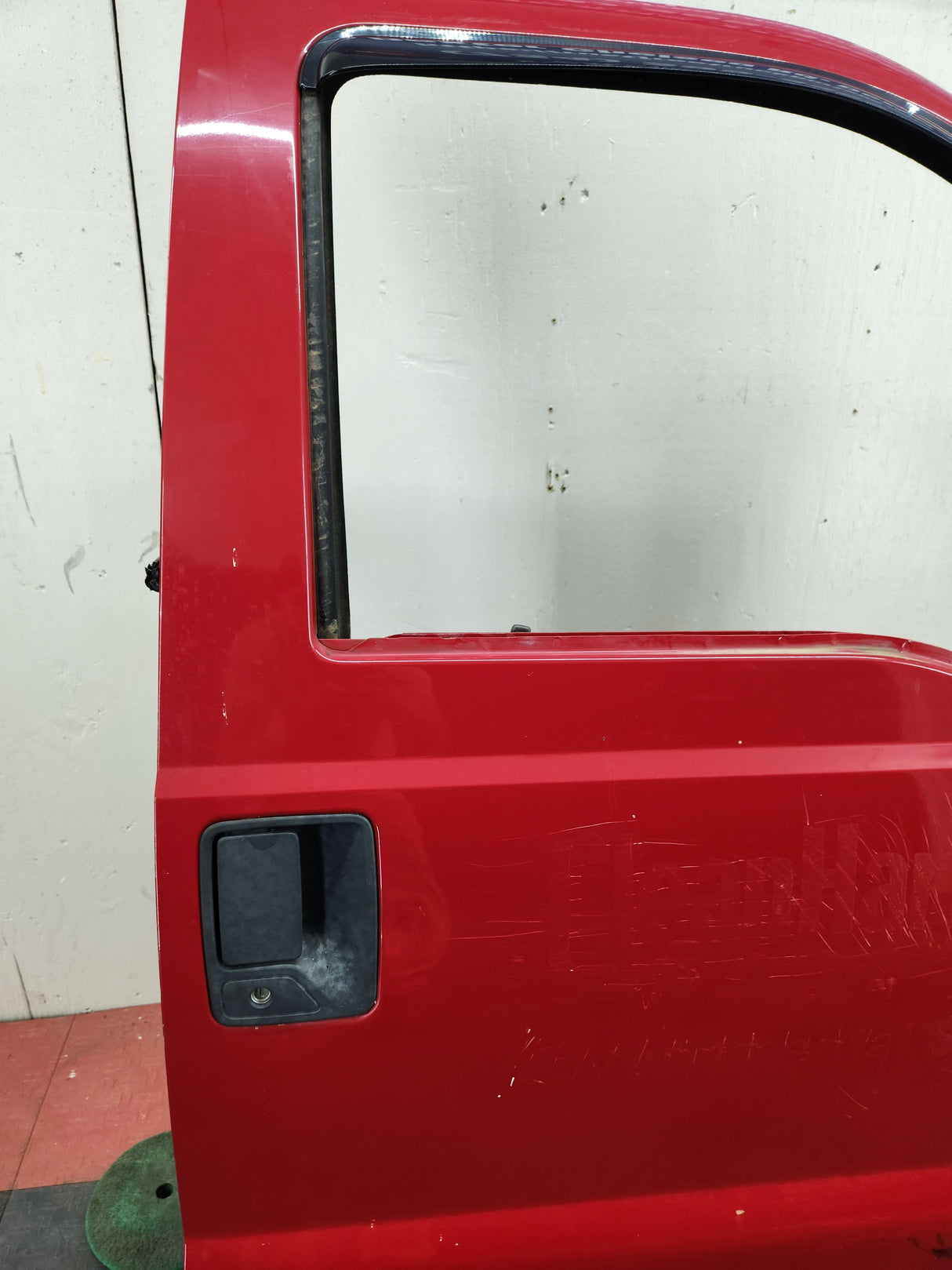 1999-2016 Ford Super Duty Front Passenger Door F250 F350 F450 F550 Texas Truck LLC