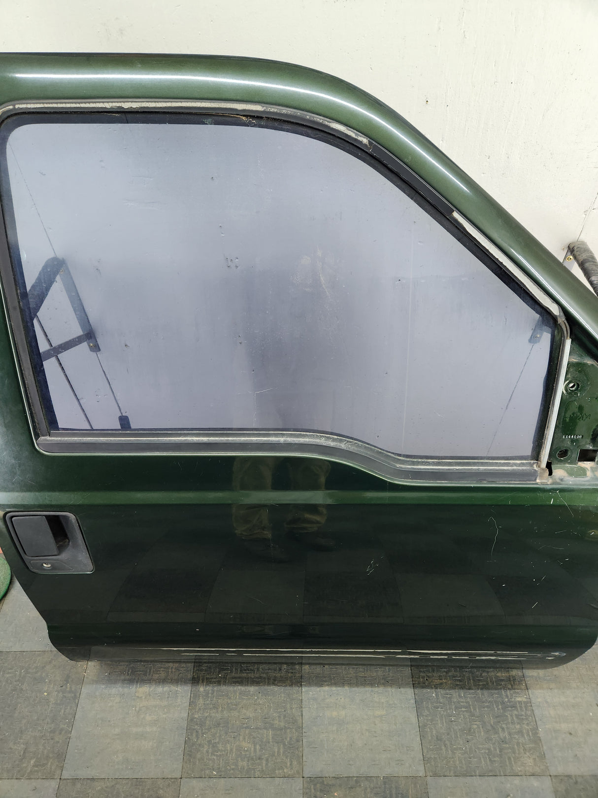 1999-2016 Ford Super Duty Front Passenger Door F250 F350 F450 F550 Texas Truck LLC