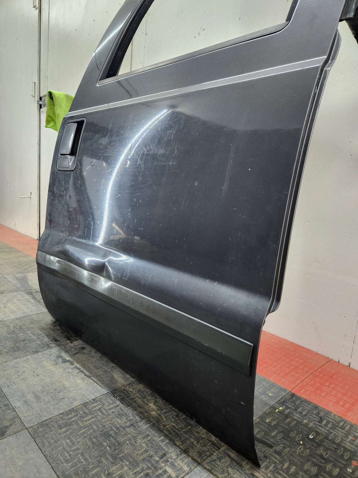 1999-2016 Ford Super Duty Passenger Rear Door RH Crew Cab F250 F350 F450 F550 Texas Truck LLC