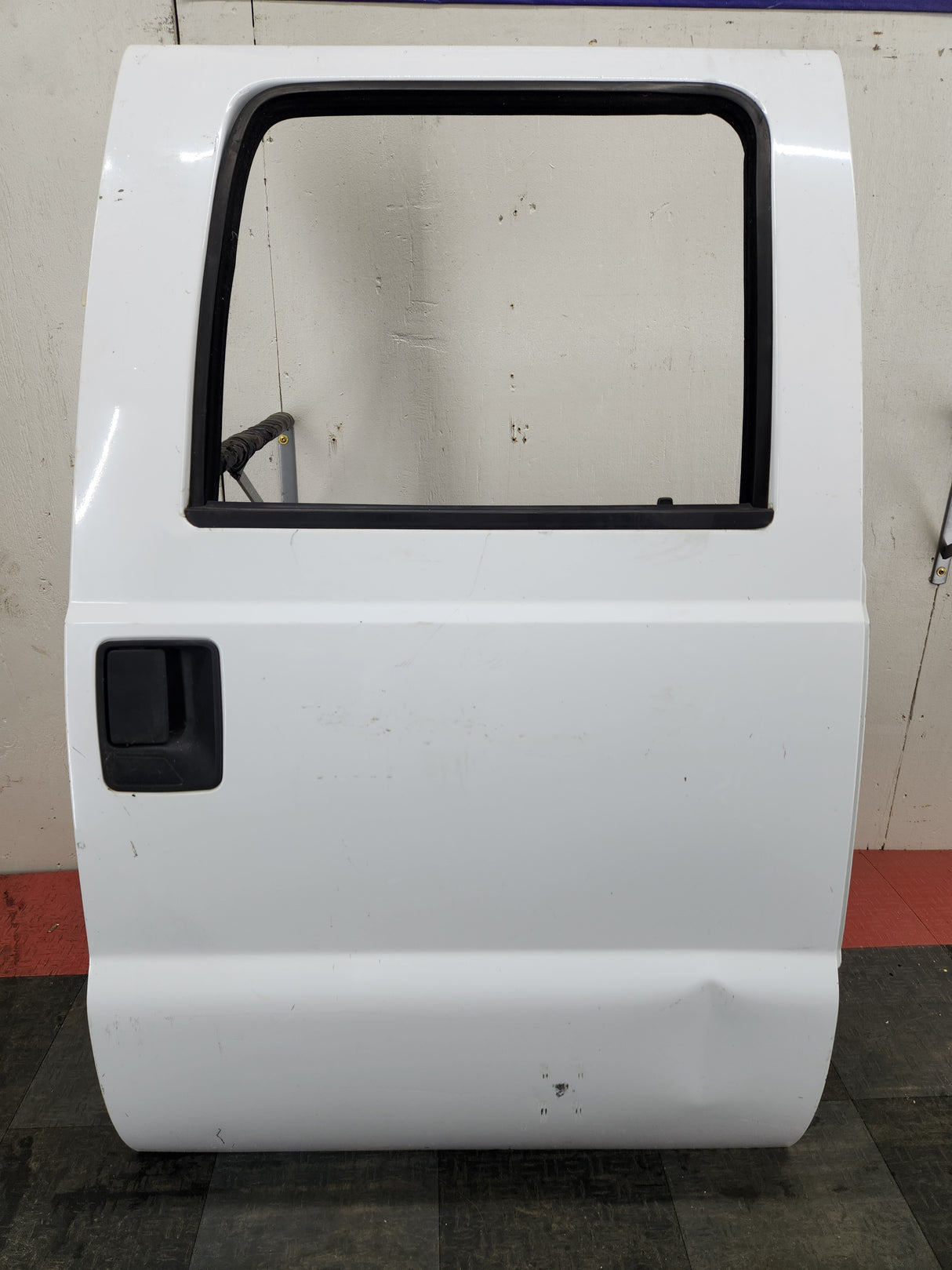 1999-2016 Ford Super Duty Passenger Rear Door RH Crew Cab F250 F350 F450 F550 Texas Truck LLC